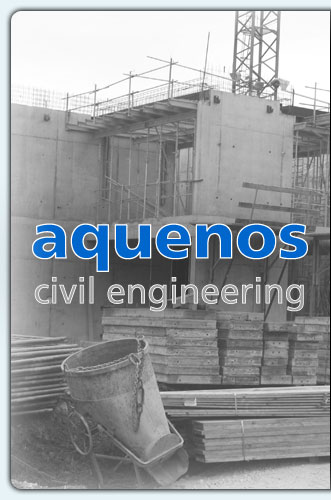aquenos civil engineering