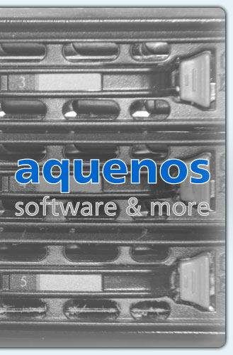aquenos software & more